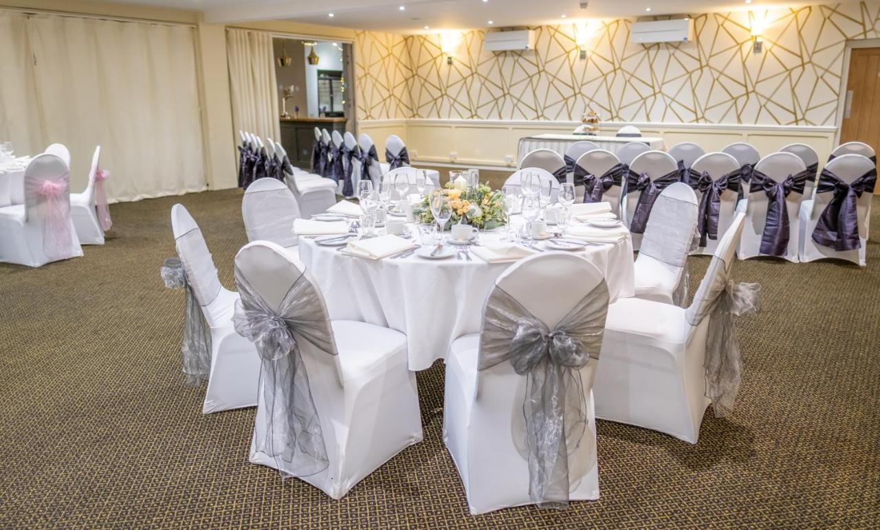 The Park Hotel - Sure Hotel Collection By Best Western Дис Екстериор снимка
