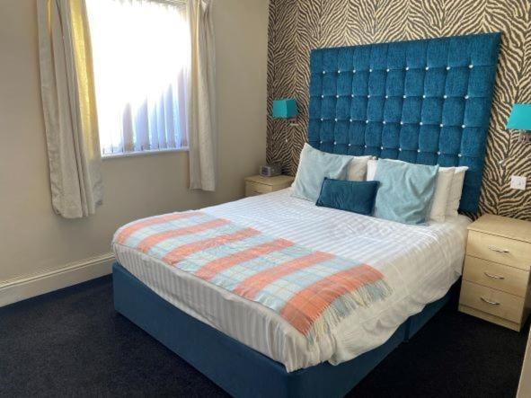 The Park Hotel - Sure Hotel Collection By Best Western Дис Екстериор снимка