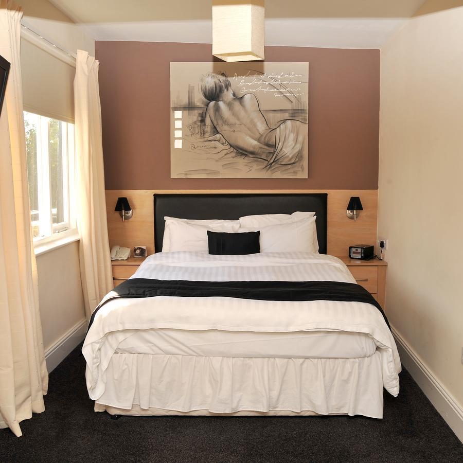 The Park Hotel - Sure Hotel Collection By Best Western Дис Екстериор снимка