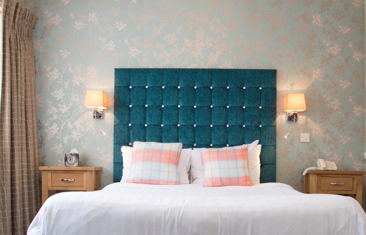 The Park Hotel - Sure Hotel Collection By Best Western Дис Екстериор снимка