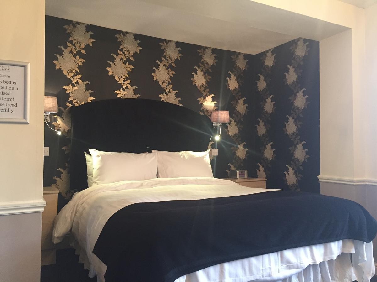 The Park Hotel - Sure Hotel Collection By Best Western Дис Екстериор снимка