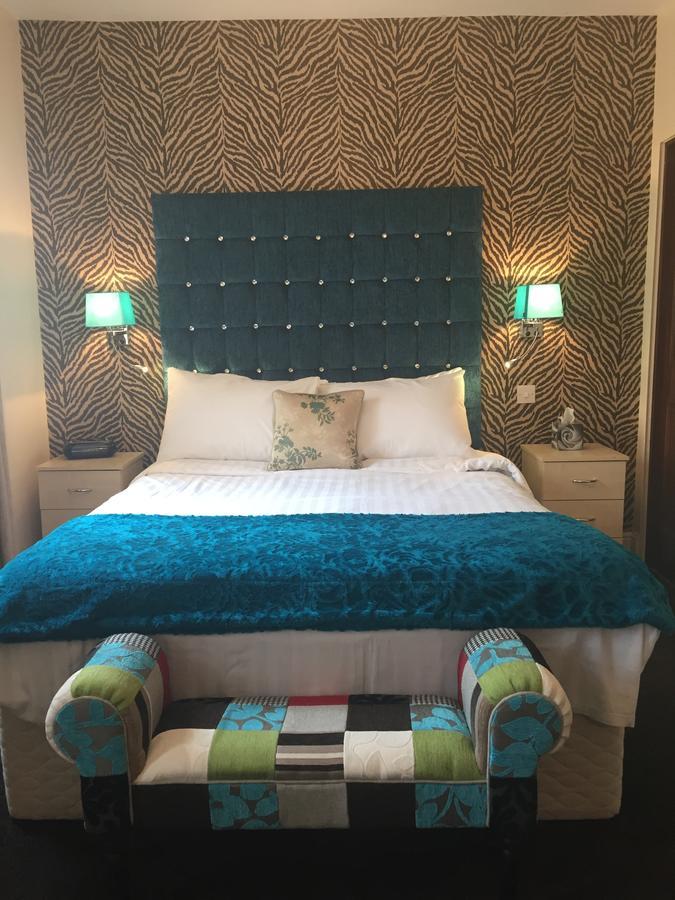 The Park Hotel - Sure Hotel Collection By Best Western Дис Екстериор снимка