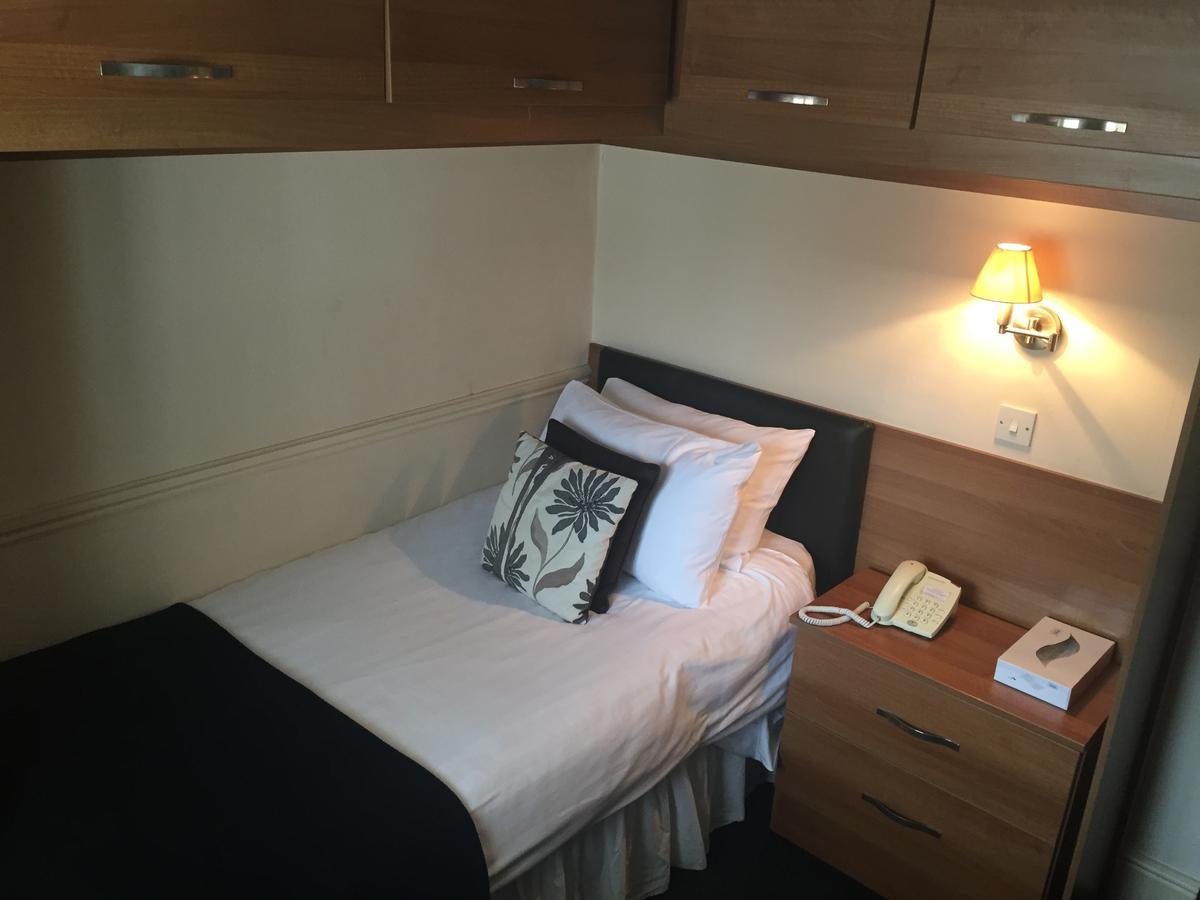 The Park Hotel - Sure Hotel Collection By Best Western Дис Екстериор снимка