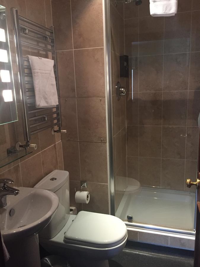 The Park Hotel - Sure Hotel Collection By Best Western Дис Екстериор снимка