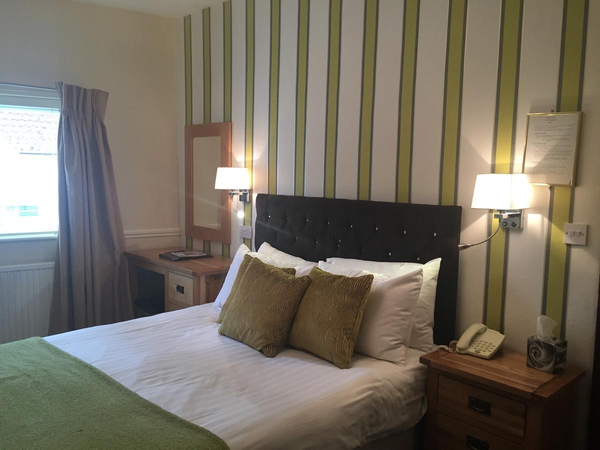 The Park Hotel - Sure Hotel Collection By Best Western Дис Екстериор снимка