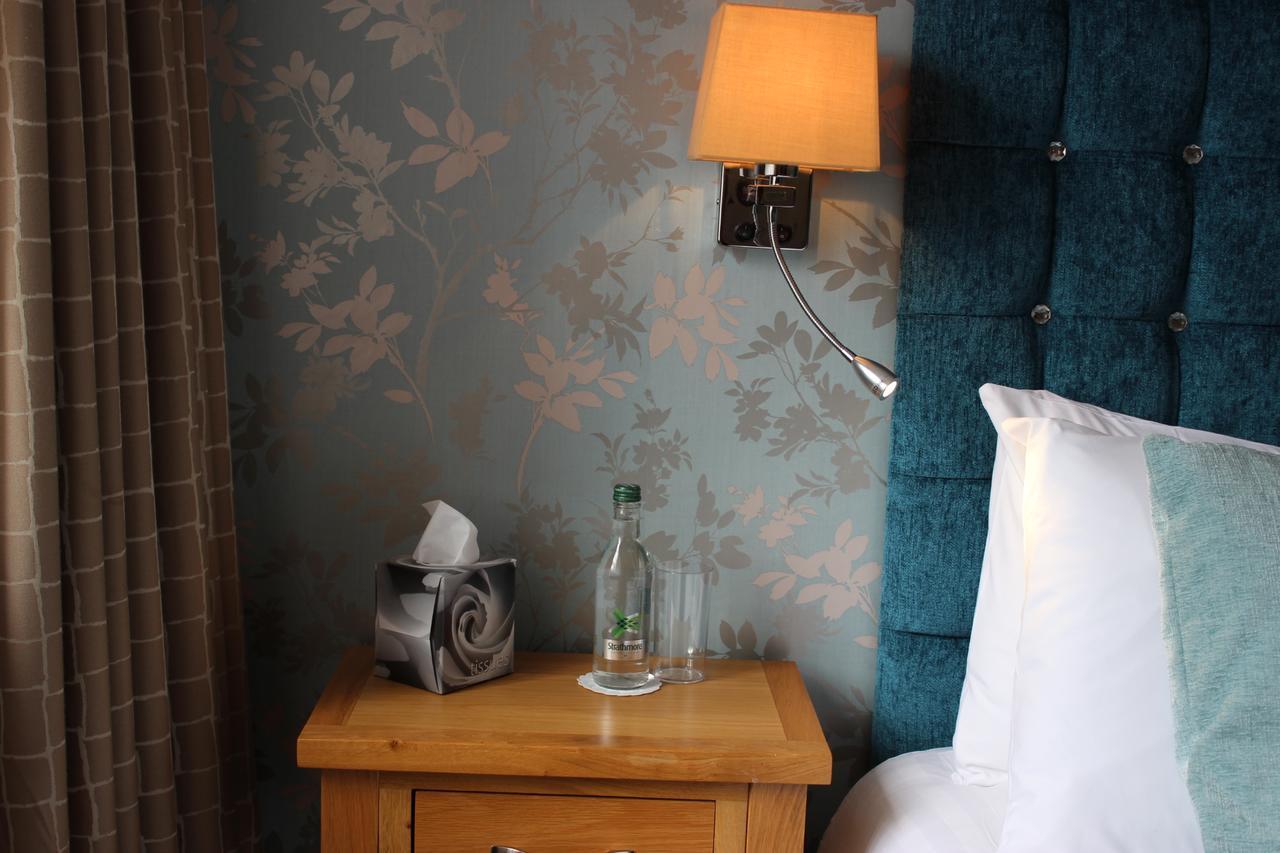 The Park Hotel - Sure Hotel Collection By Best Western Дис Екстериор снимка